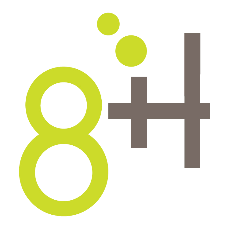 8piuhotel logo