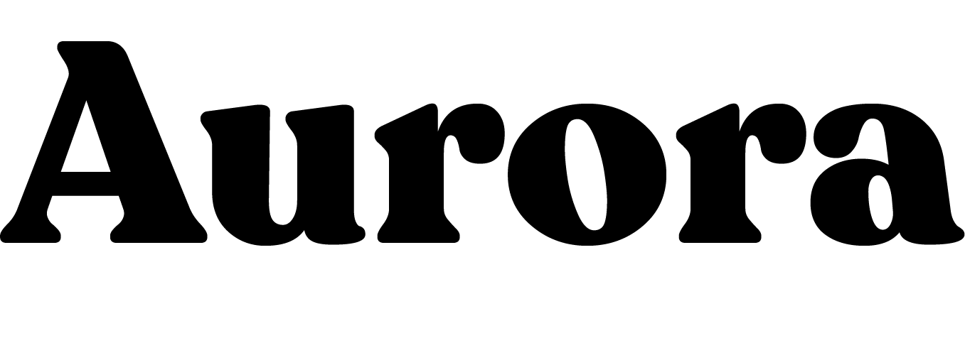 Aurora logo