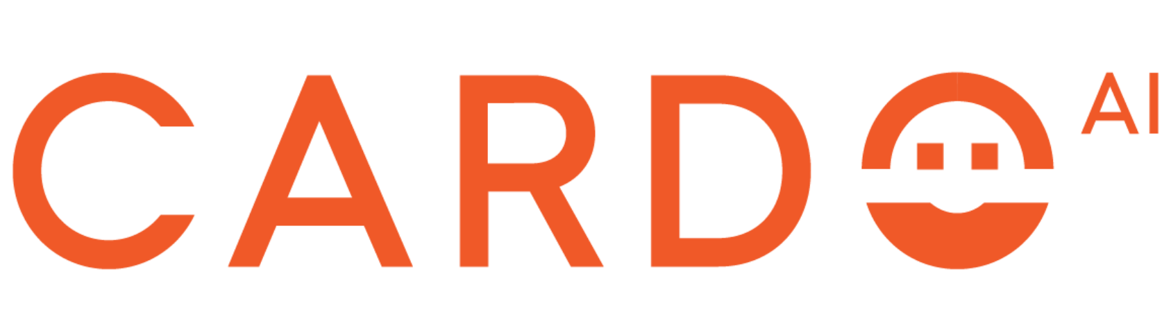 Cardo Ai logo