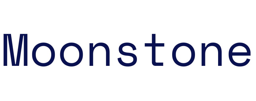 Moonstone logo